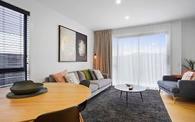 Stay At Ours - Alberttown